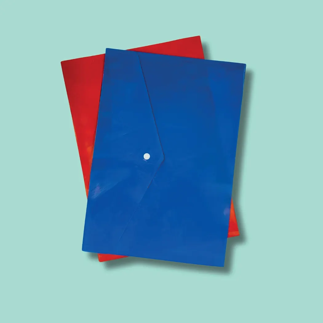 Classic File product photograph from Arliza's 2026 catalogue