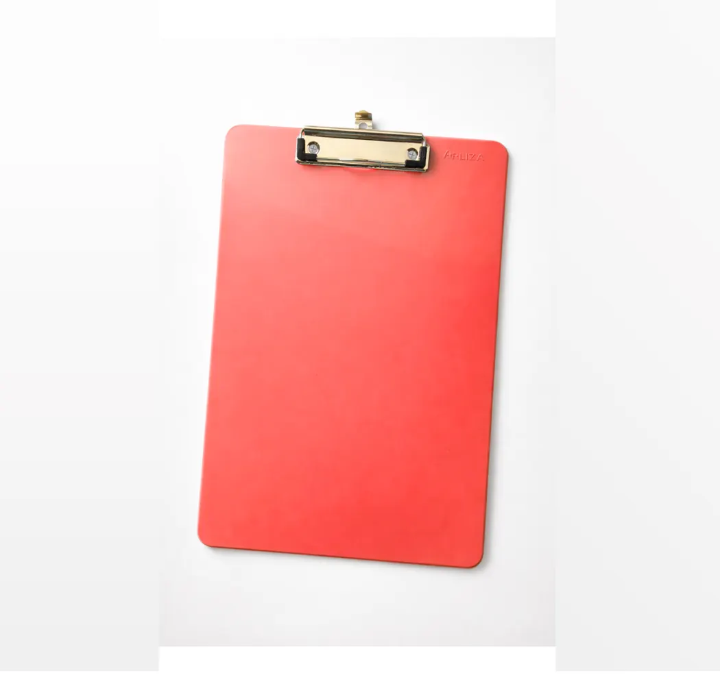 Arliza Exam Board product photograph from Arliza's 2026 catalogue
